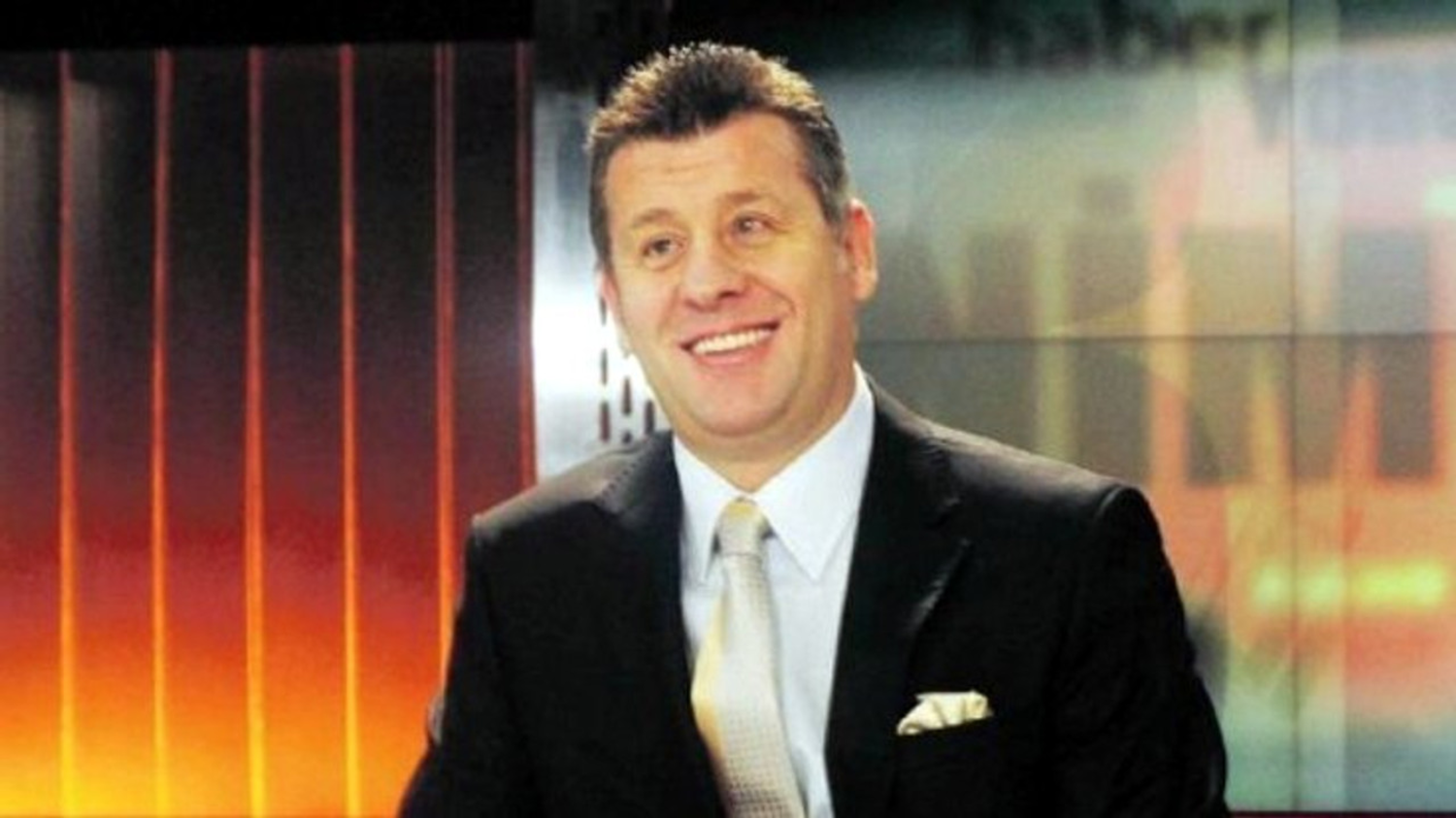 Metin Şentürk'ün acı günü